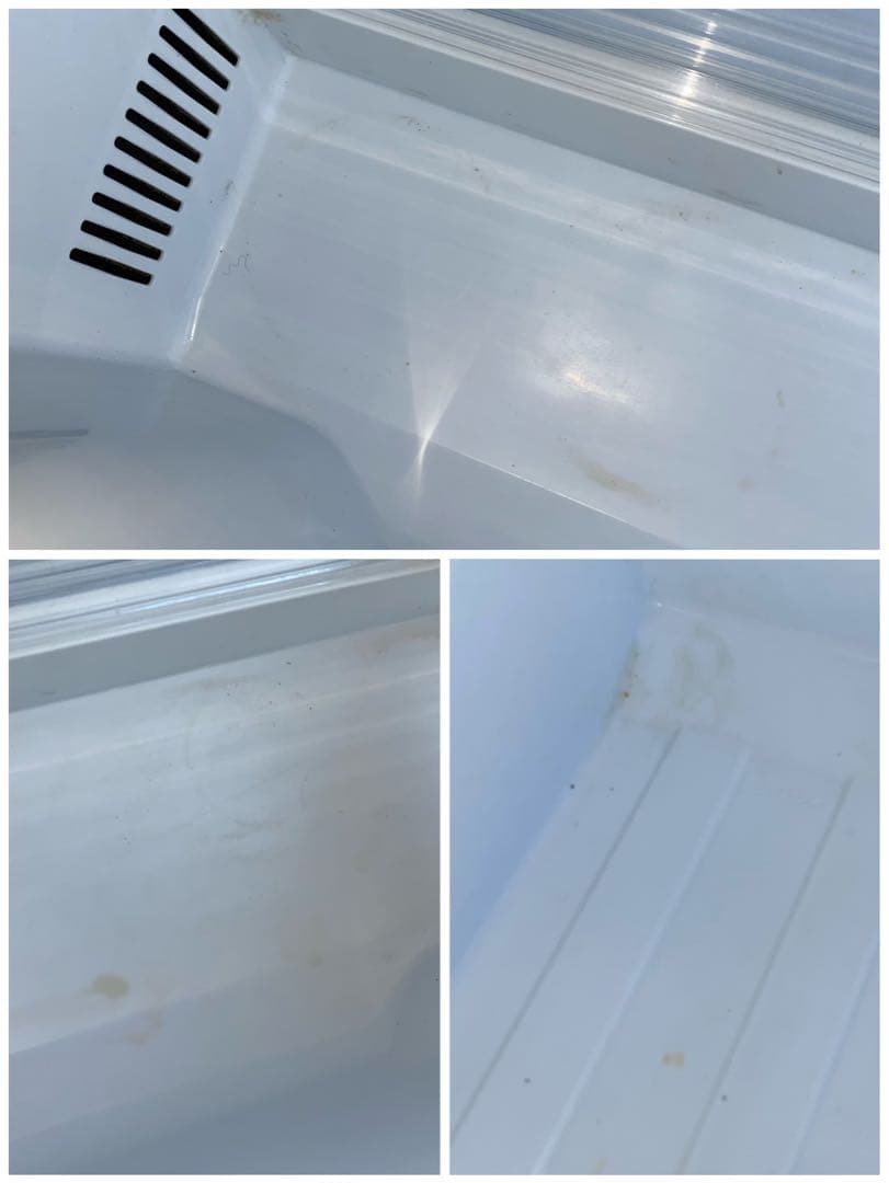 三菱　ノンフロン冷凍冷蔵庫　MR-WX70A-BR 2017年製　700L