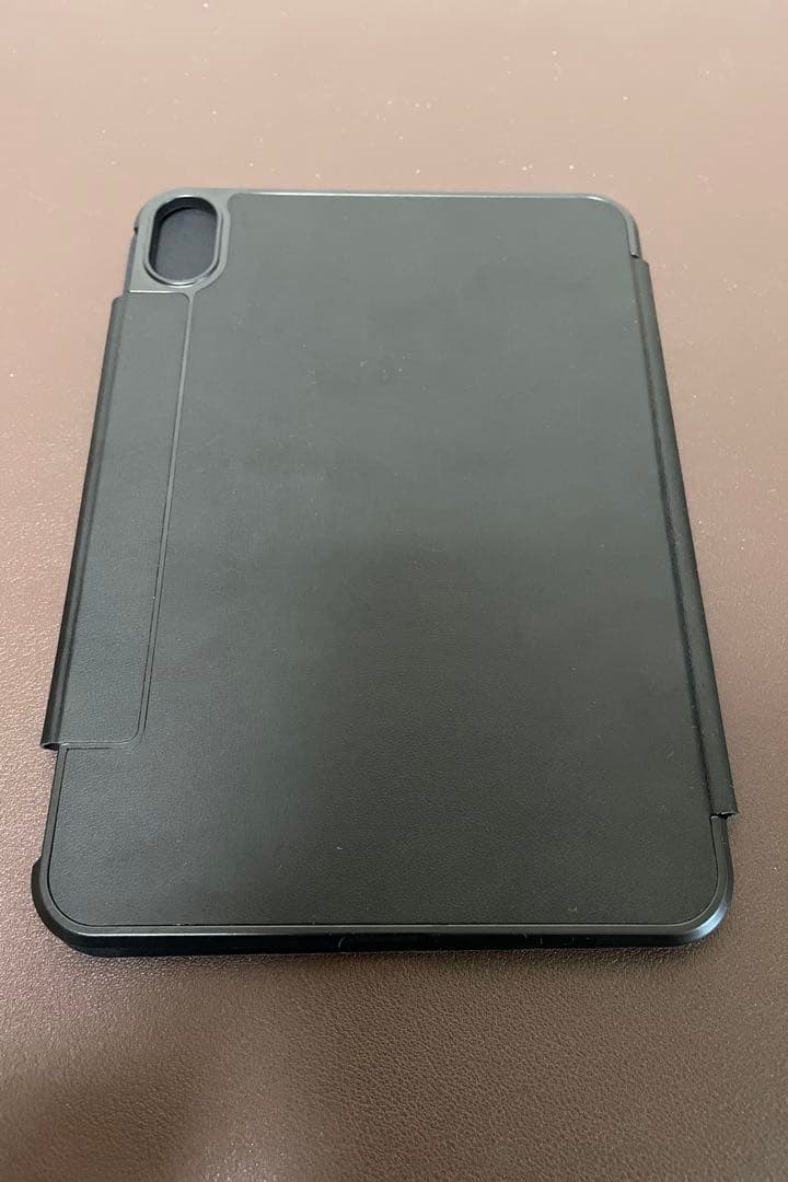 iPad mini 7世代 + カバー + Apple Pencil pro
