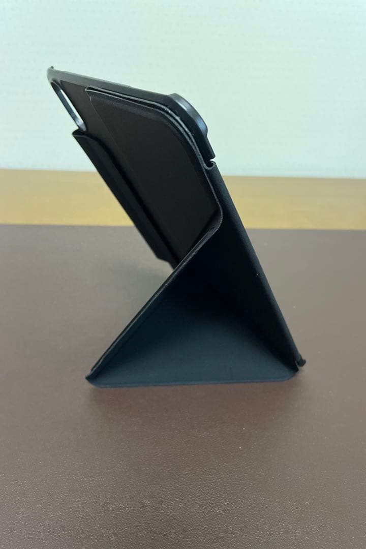 iPad mini 7世代 + カバー + Apple Pencil pro