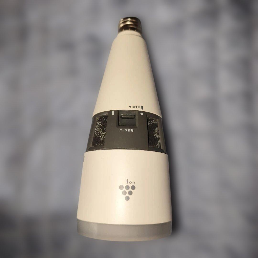 い*り様 シャープ プラズマクラスターイオン発生機 2台セット LEDライト