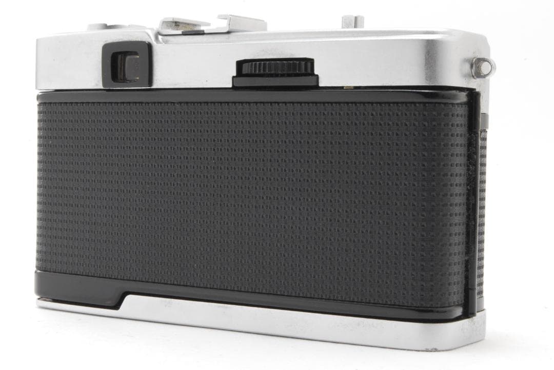 【美品】オリンパス Olympus TRIP 35