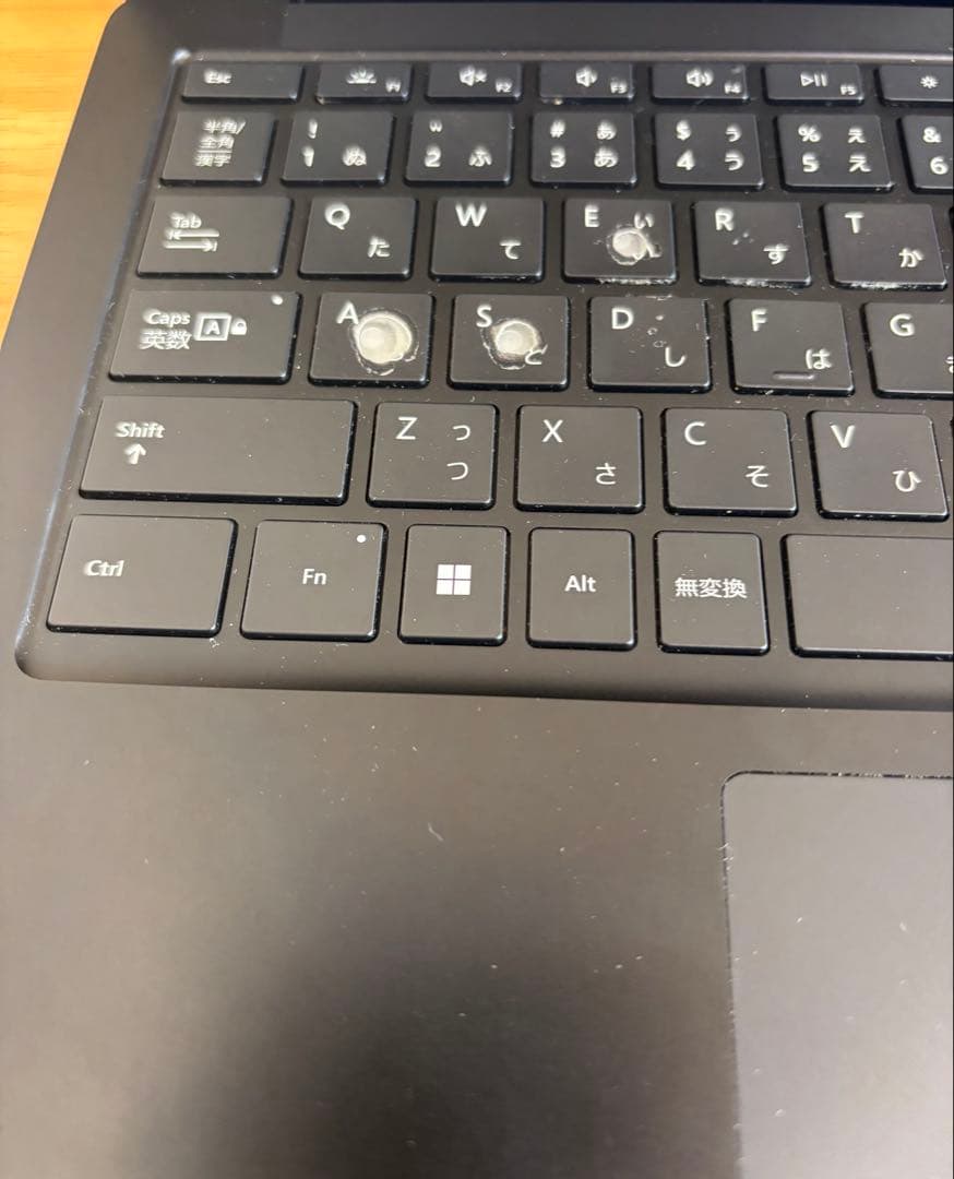 Windowsノート本体 Microsoft Surface Laptop4 11th Gen i5