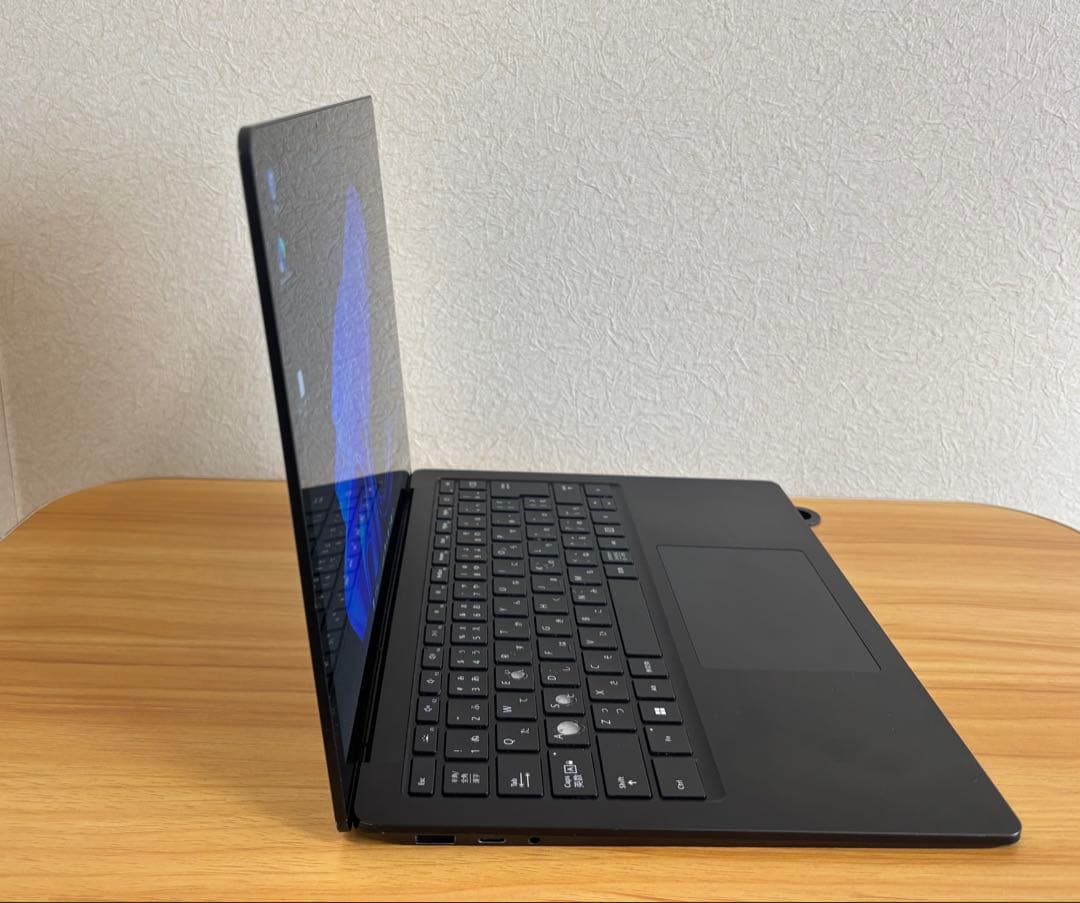 Windowsノート本体 Microsoft Surface Laptop4 11th Gen i5