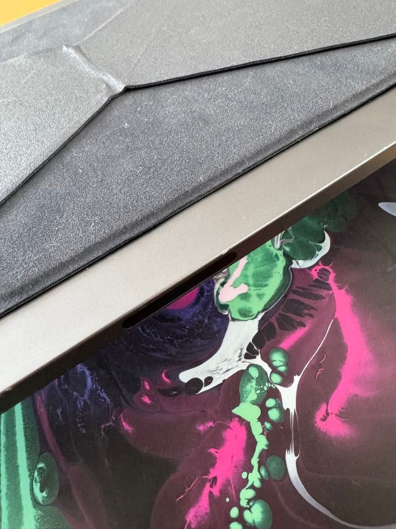 【値下げ】iPad Pro11インチ+ Apple Pencil + moft