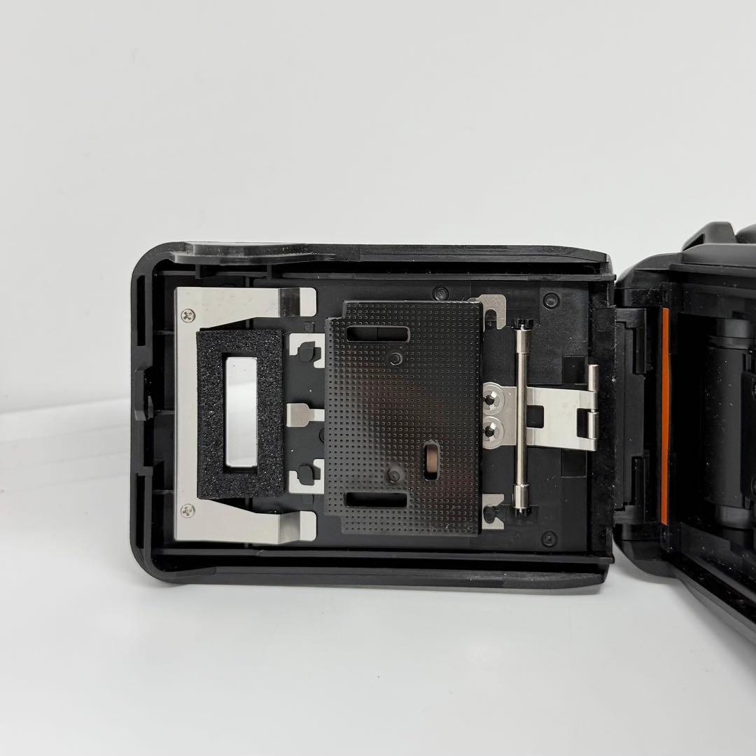 【完動品】KYOCERA SAMURAI X3.0 フィルムカメラ 動作確認済み