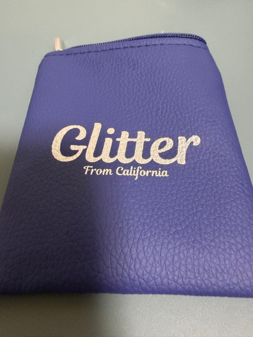 mmm.1021tIced Chain Bracelet 【5mm18cm