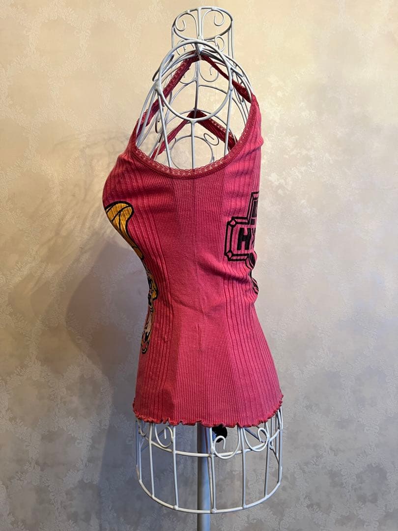 uzヒステリック グラマー HYSTERIC GLAMOUR90's 希少