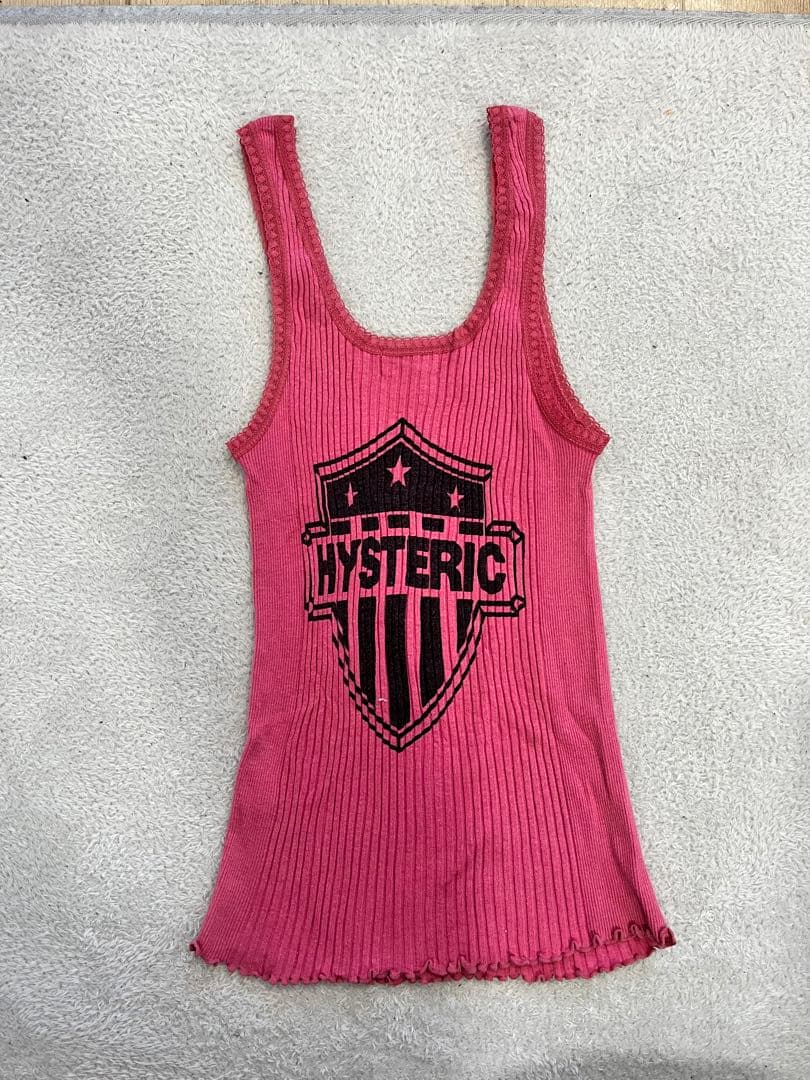 uzヒステリック グラマー HYSTERIC GLAMOUR90's 希少