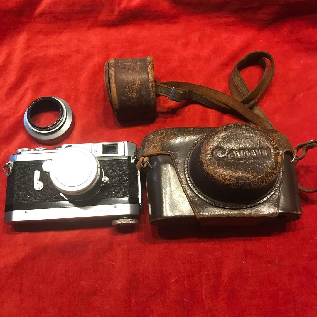 Canon VT deluxe フィルムカメラ