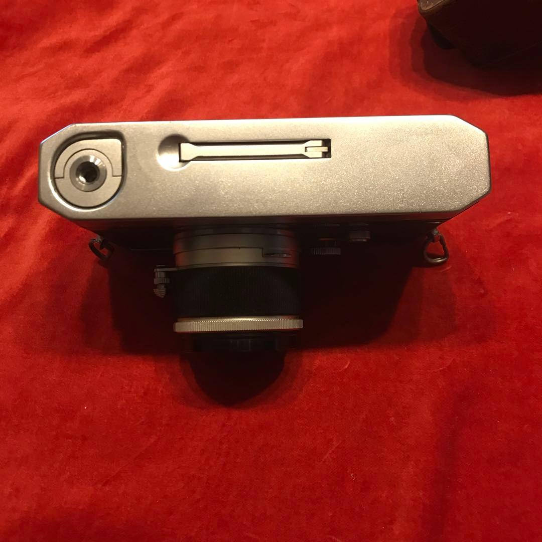 Canon VT deluxe フィルムカメラ