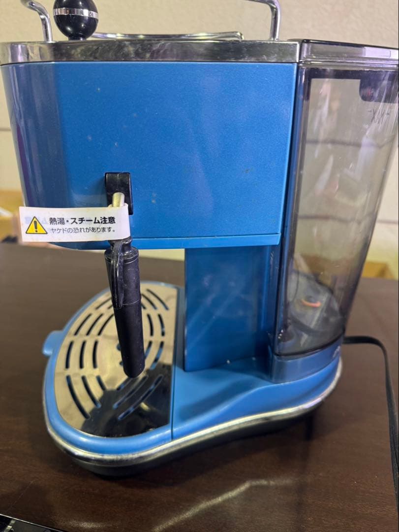 s2104 DeLonghi エスプレッソメーカー ECO310B