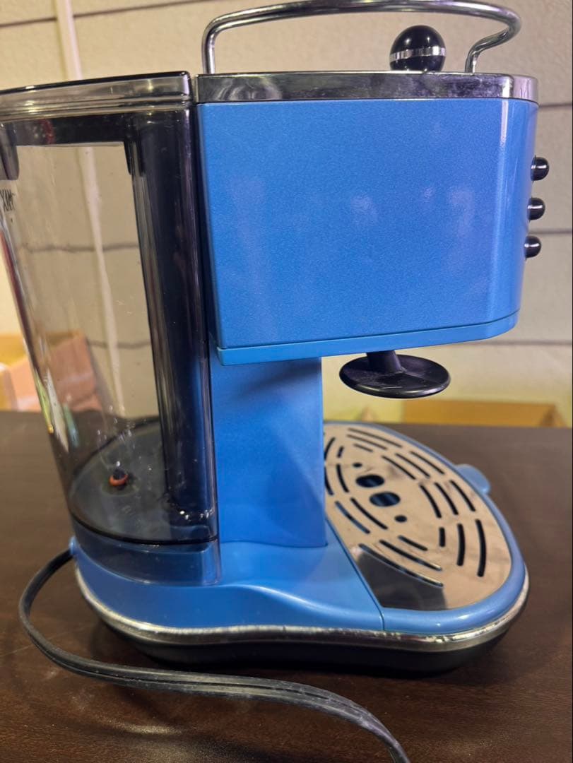 s2104 DeLonghi エスプレッソメーカー ECO310B