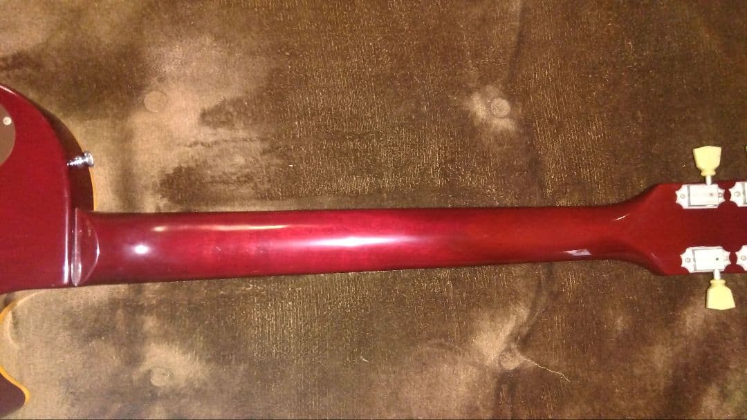 Gibson レスポールスタンダード 1994年製 レフティ