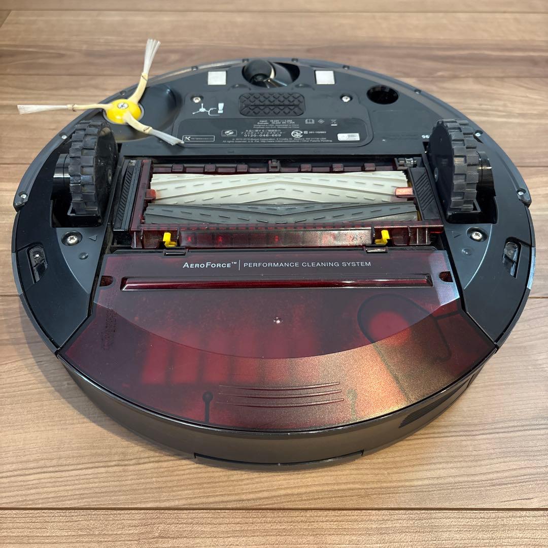 【美品】ルンバ Roomba 960 ロボット掃除機 アイロボット