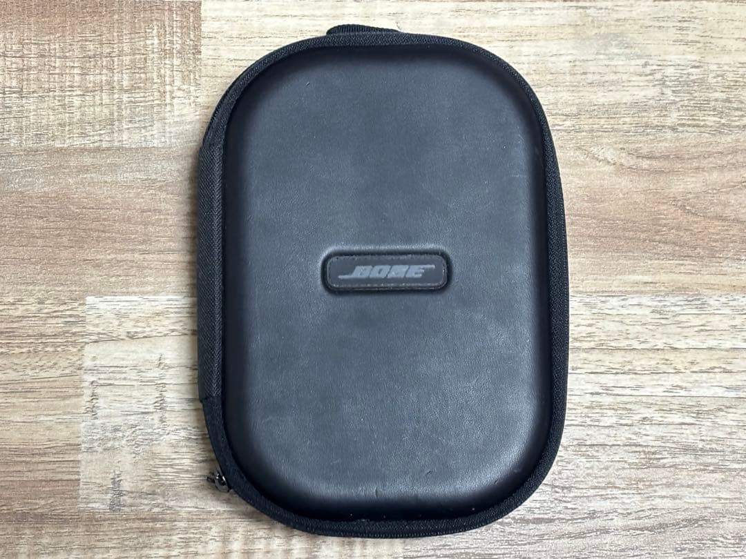 BOSE QuietComfort Headphones 35 シルバー