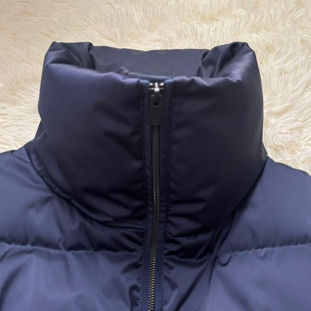 【美品】UNIQLO +J ジルサンダーコラボ ボリュームダウンジャケット