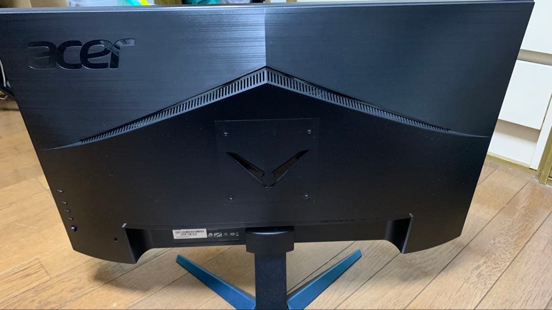 ディスプレイ・モニター本体 Saku