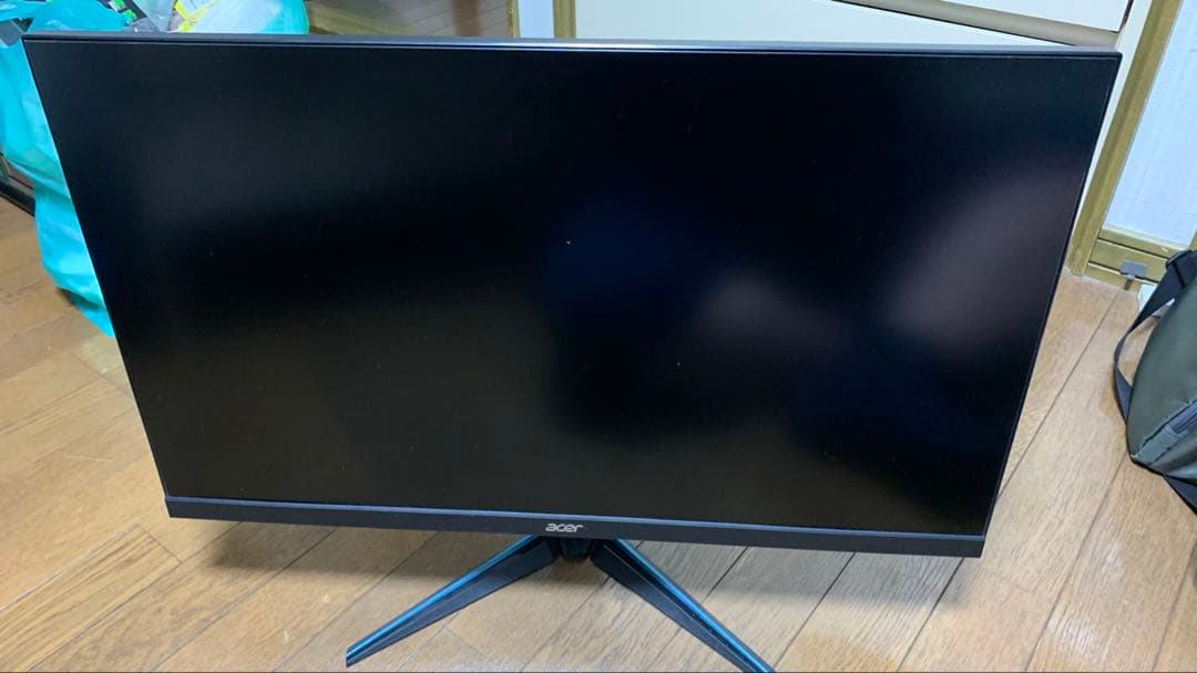 ディスプレイ・モニター本体 Saku