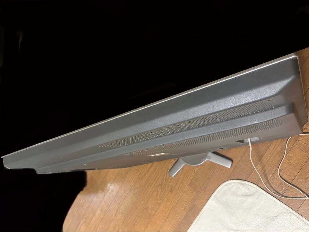 【送料込み】 フルハイビジョンテレビ 世界の亀山モデル 46型 AQUOS