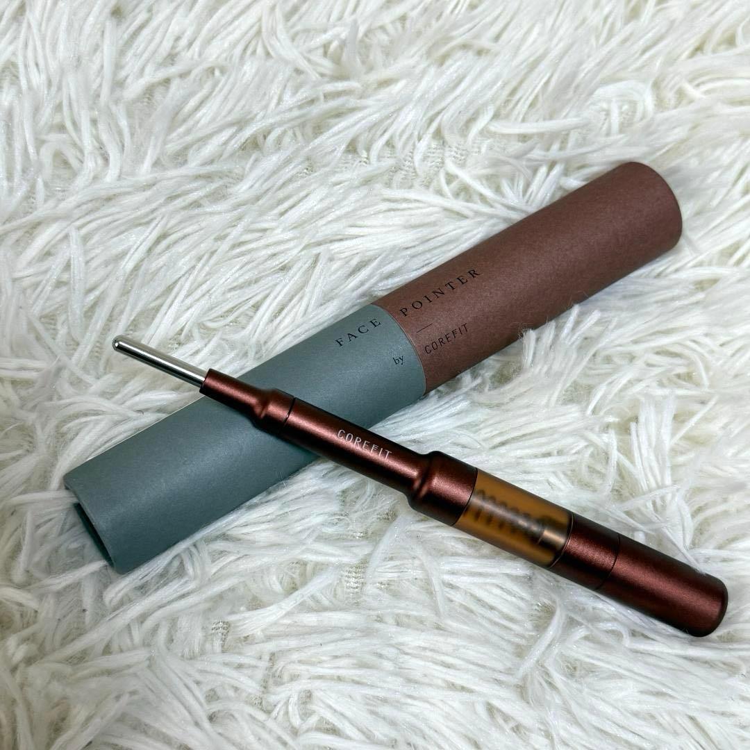 まる様✨Face Pointer ぽすぽすフェイスマッサージャー COREFIT