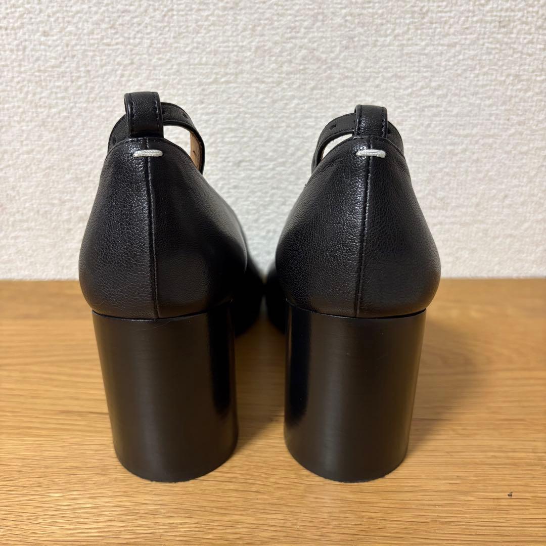 Maison Margiela足袋パンプス