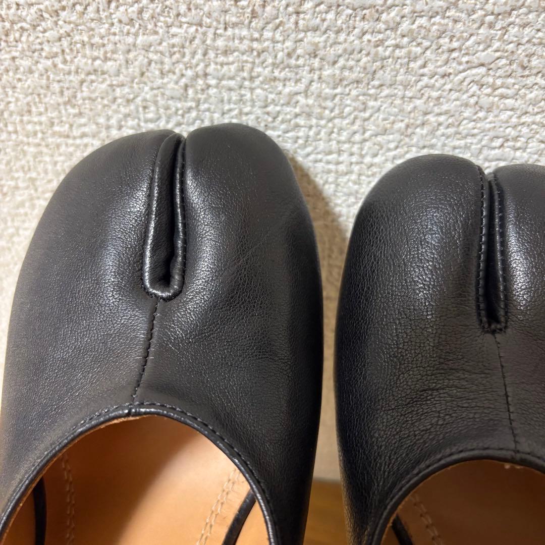 Maison Margiela足袋パンプス