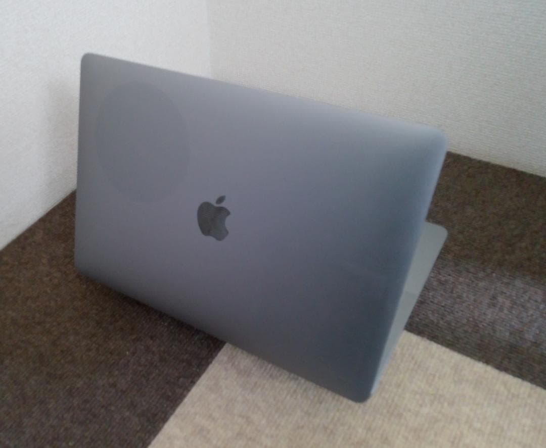 MacBook Air 2020 A2237 13㌅ M1 バッテリー 98%