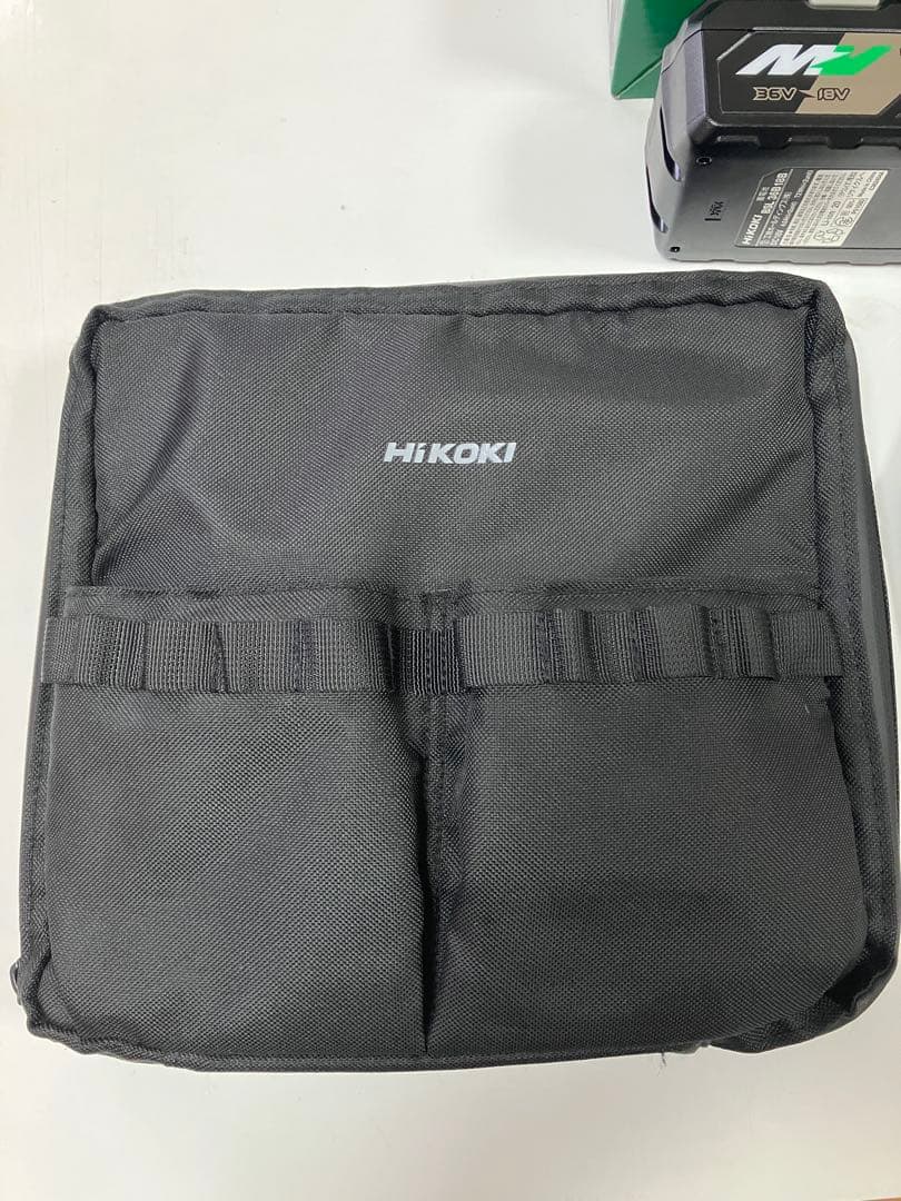 HiKOKI(ハイコーキ) コードレス 冷温庫 UL18DD 10.5L