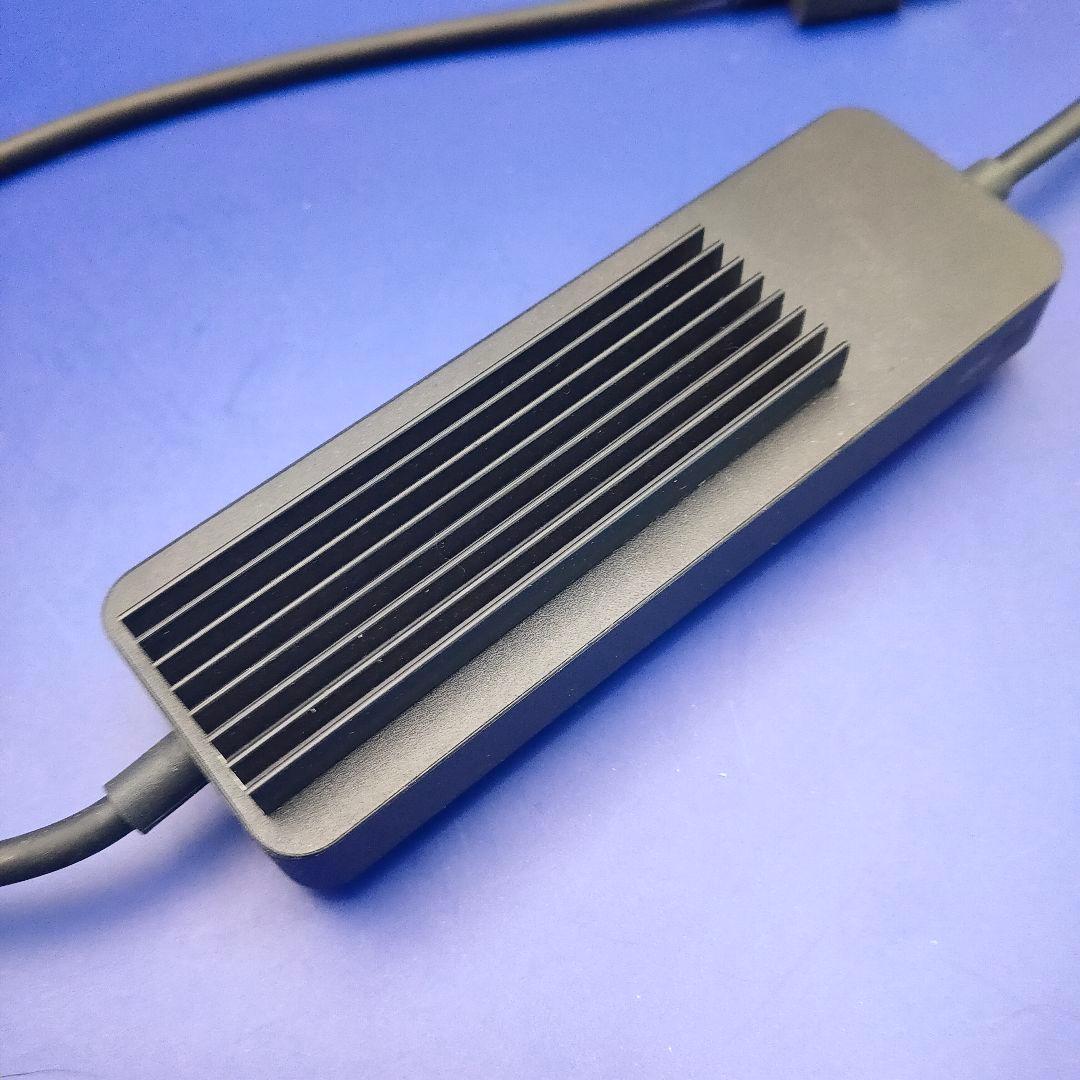 マイクロソフト純正 ワイヤレス4Kアダプター UTH-00036