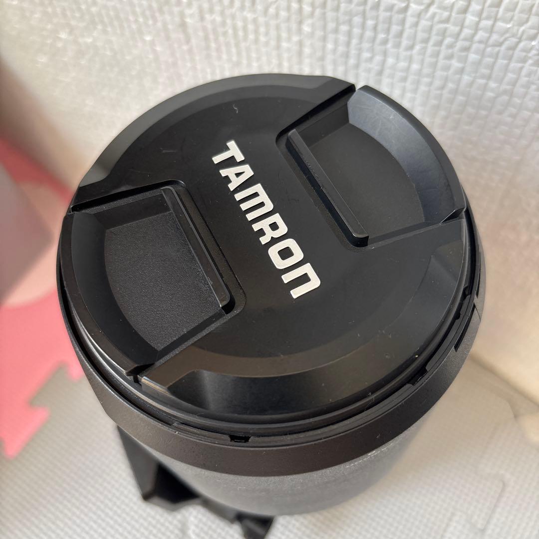 タムロン SP 150-600mm F5-6.3 Di VC USD A011N