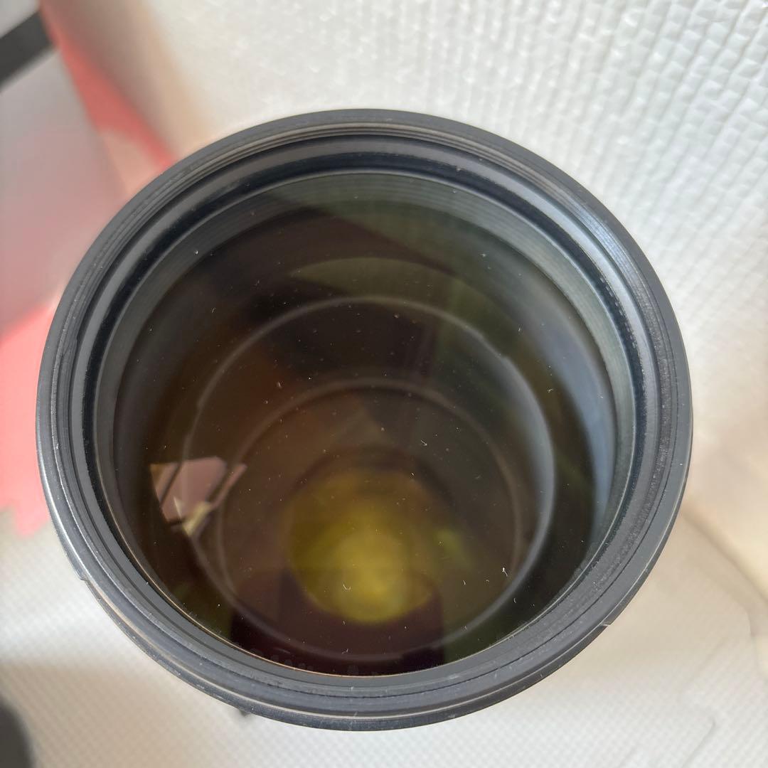 タムロン SP 150-600mm F5-6.3 Di VC USD A011N