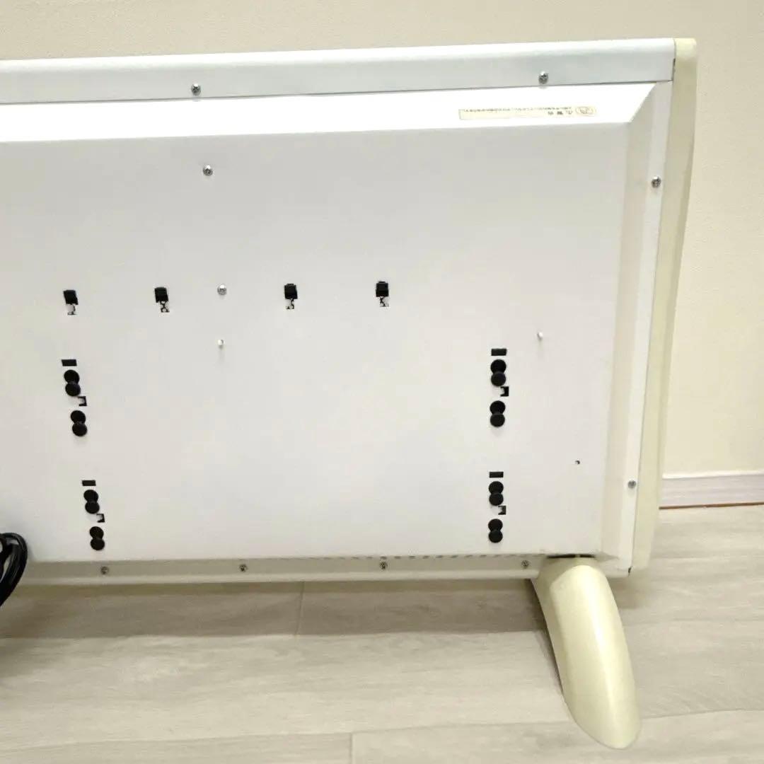 【美品　SANO】AOJ−1200L ボレアール　パネルヒーター