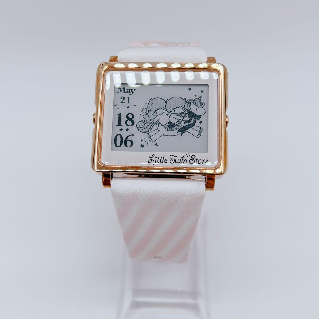 完売入手困難⭐︎希少⭐︎スマートキャンバス リトルツインスターズ キキ&ララ