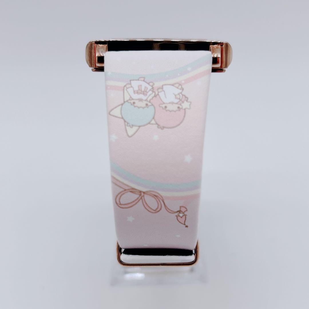 完売入手困難⭐︎希少⭐︎スマートキャンバス リトルツインスターズ キキ&ララ