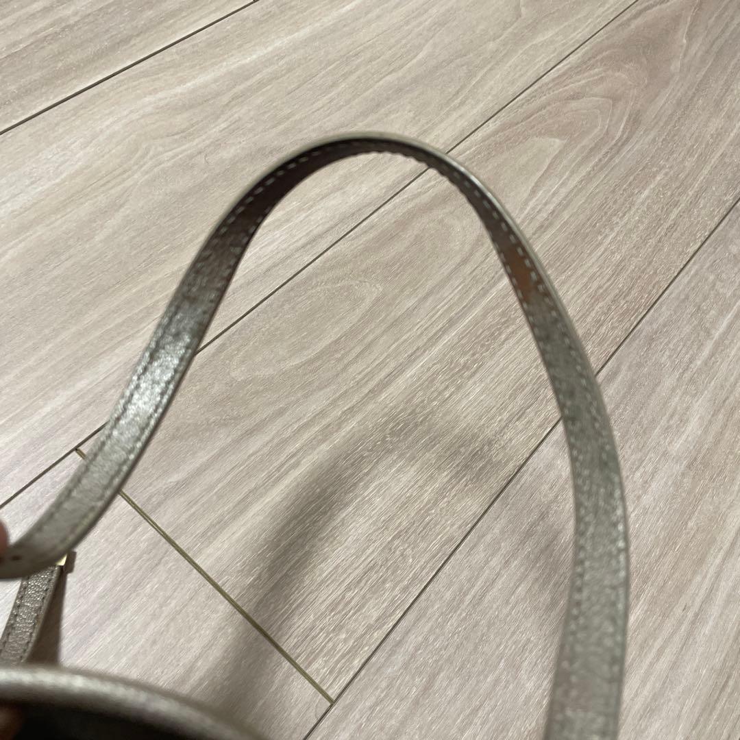 JIMMY CHOO ハンドバッグ