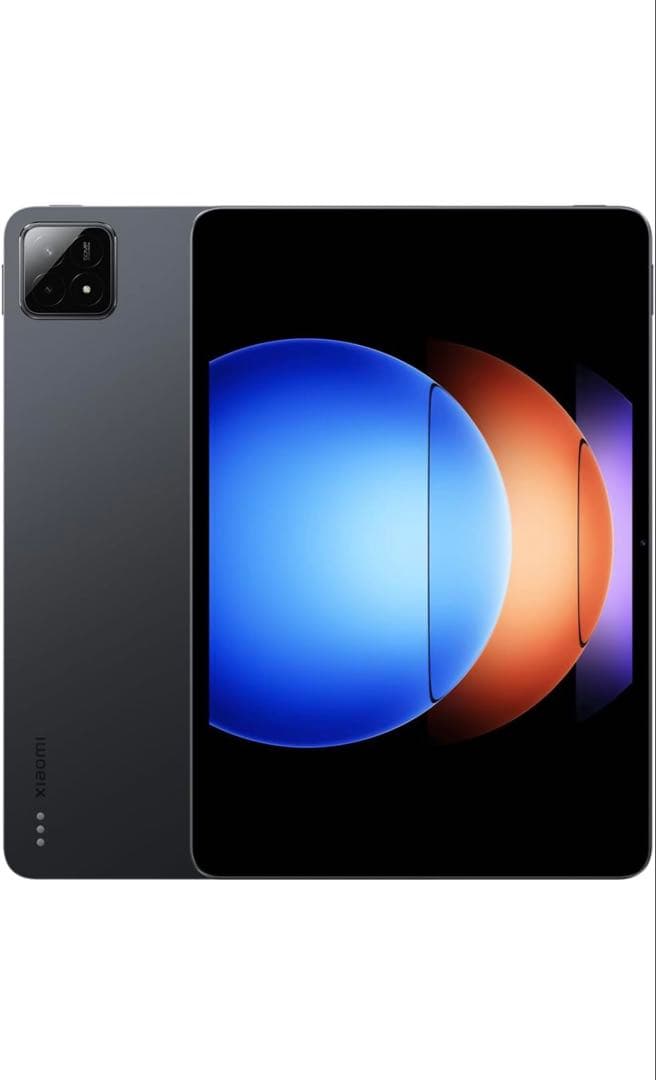 Xaomi Pad 6S Pro 12.4 8GB+256GB 12.4インチ