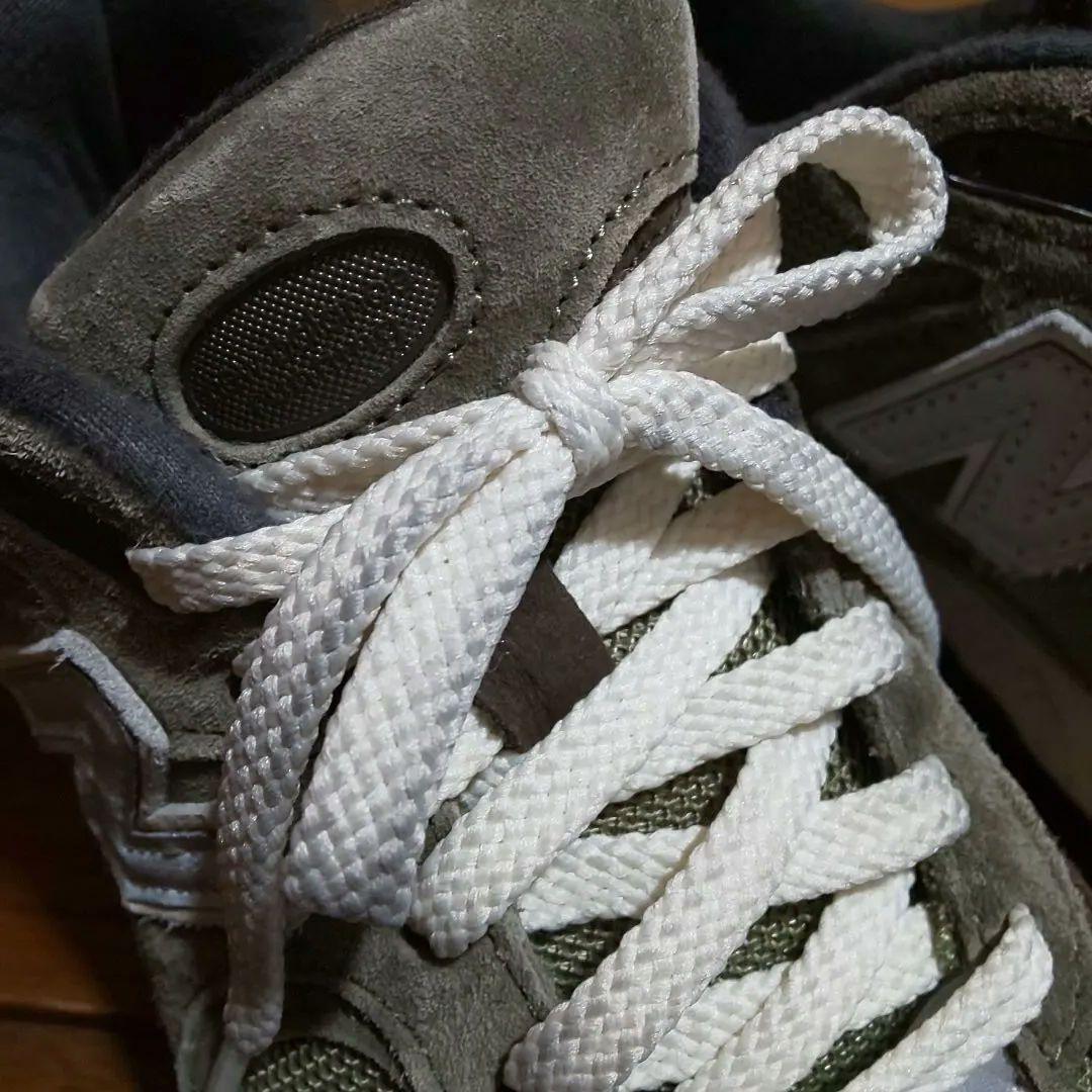 ニューバランス New Balance M2002RHN オリーブ 27.0cm