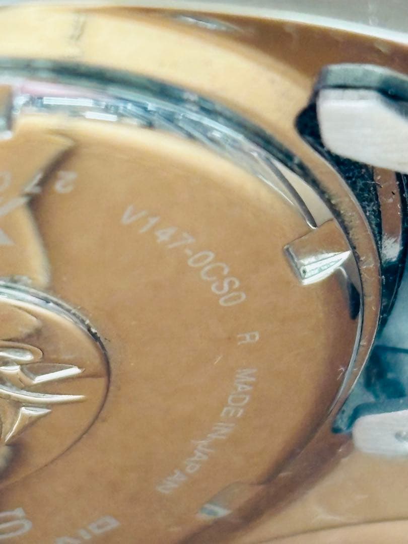 SEIKO プロスペックスダイバーズウォッチ 200m ソーラー