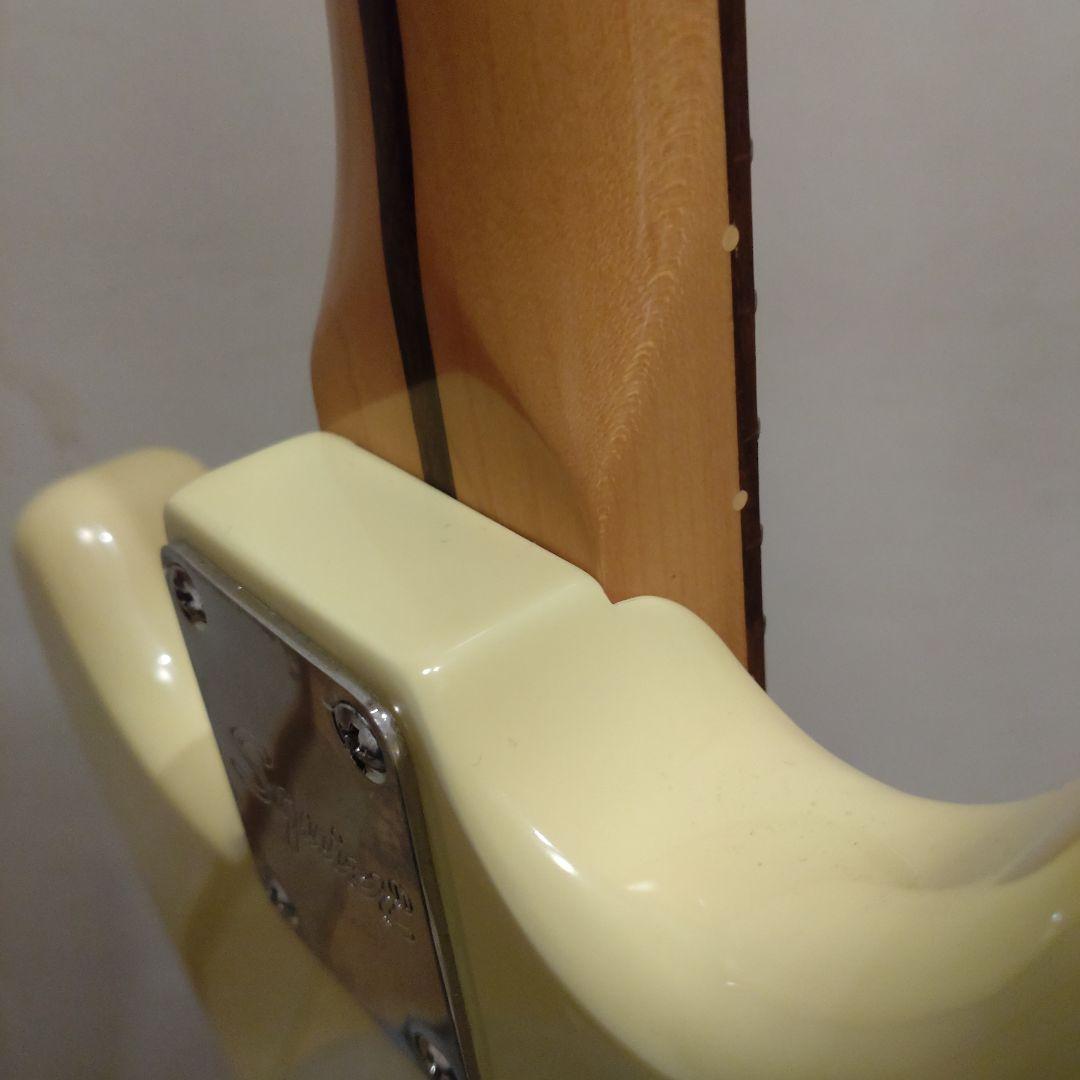 SQUIER MUSTANG Classic Vibe 60s ムスタング