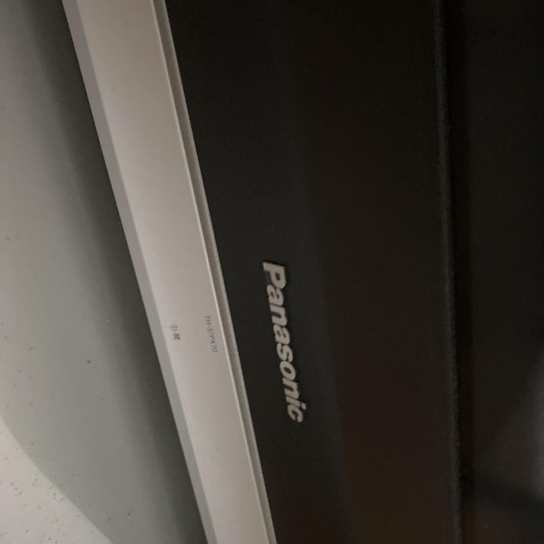 テレビ Panasonic VIERA PX70 TH-37PX70
