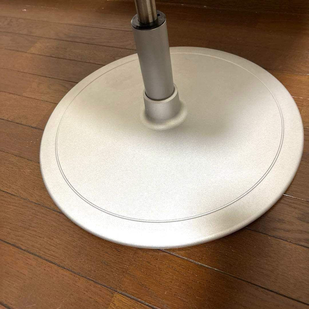 【極美品】okamura 患者用チェア 回転ロックタイプ