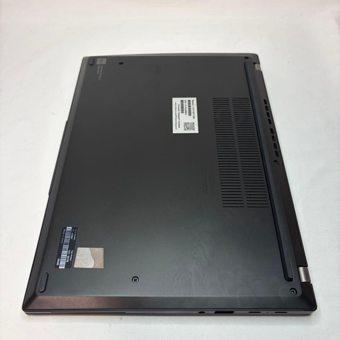 準美品 ThinkPad X13 Gen4 第13世代 i5 16GB オフィス