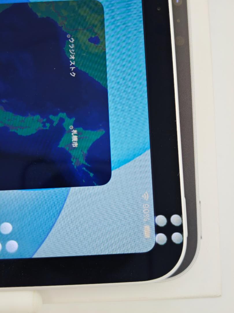 (表示不良) iPad Pro 11インチ 第4世代 Wi-Fi 128GB