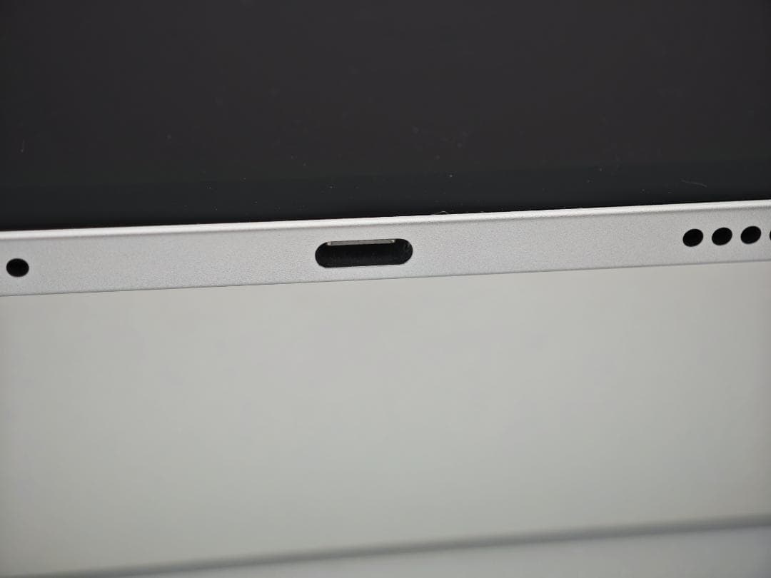 (表示不良) iPad Pro 11インチ 第4世代 Wi-Fi 128GB