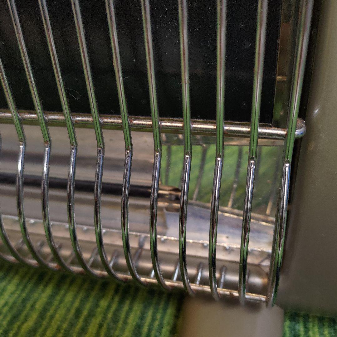 760W 遠赤外線サンルーム 55速暖G　暖房器