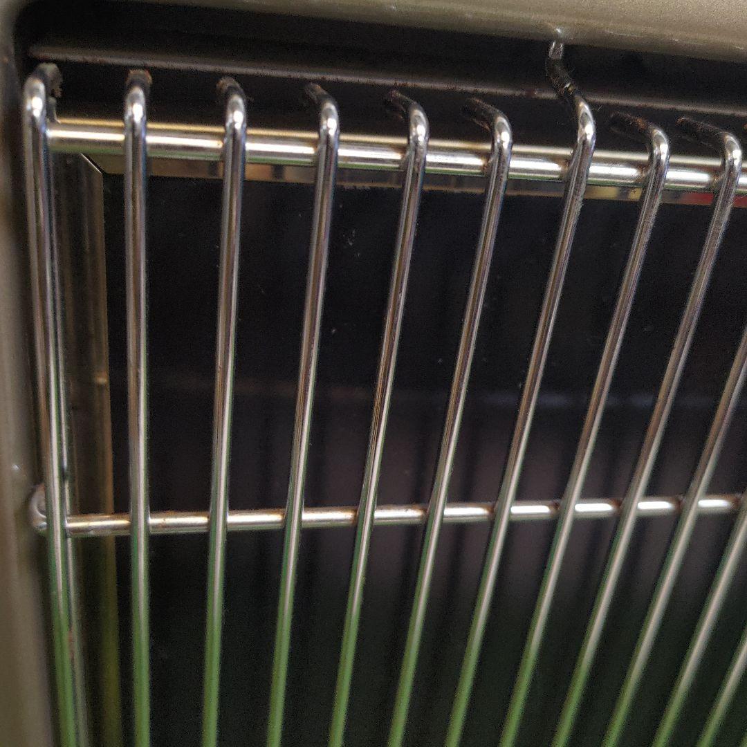 760W 遠赤外線サンルーム 55速暖G　暖房器