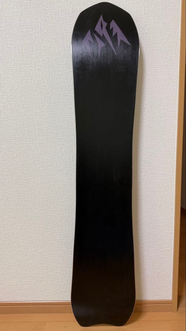 JONES ジョーンズ STRATOS 143 レディース パウダーボード