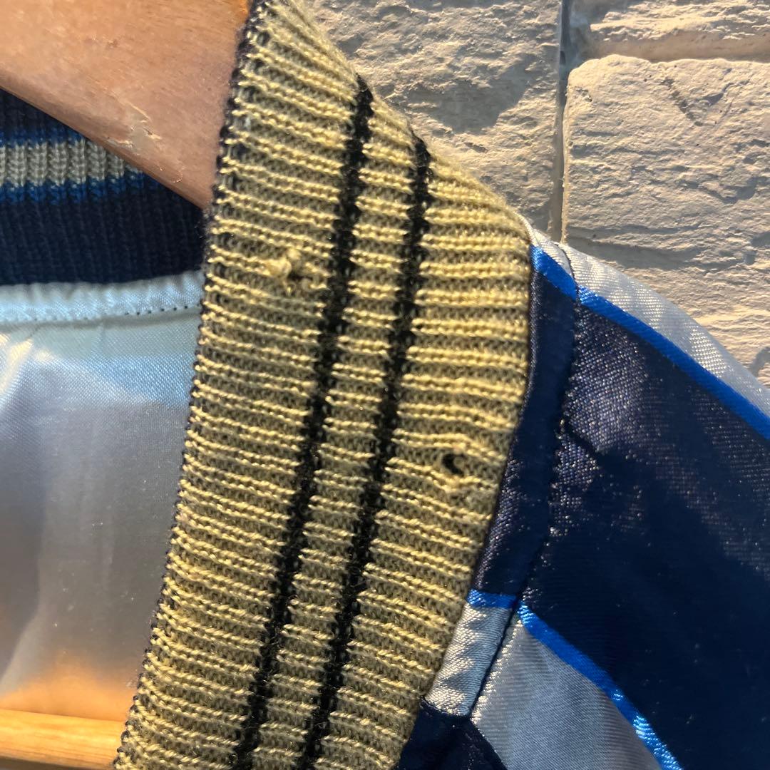 テイラー東洋　リバーシブルスカジャン