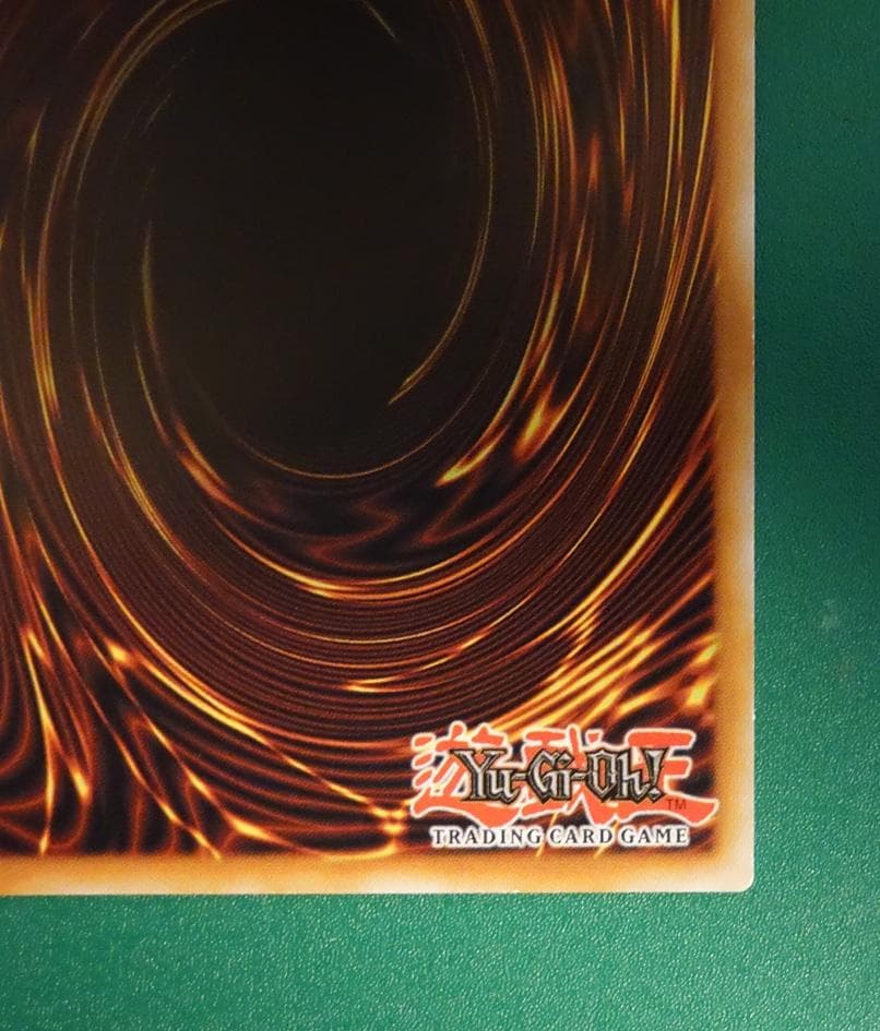 英語版 混沌の戦士 カオス・ソルジャー 1st ゴーストレア