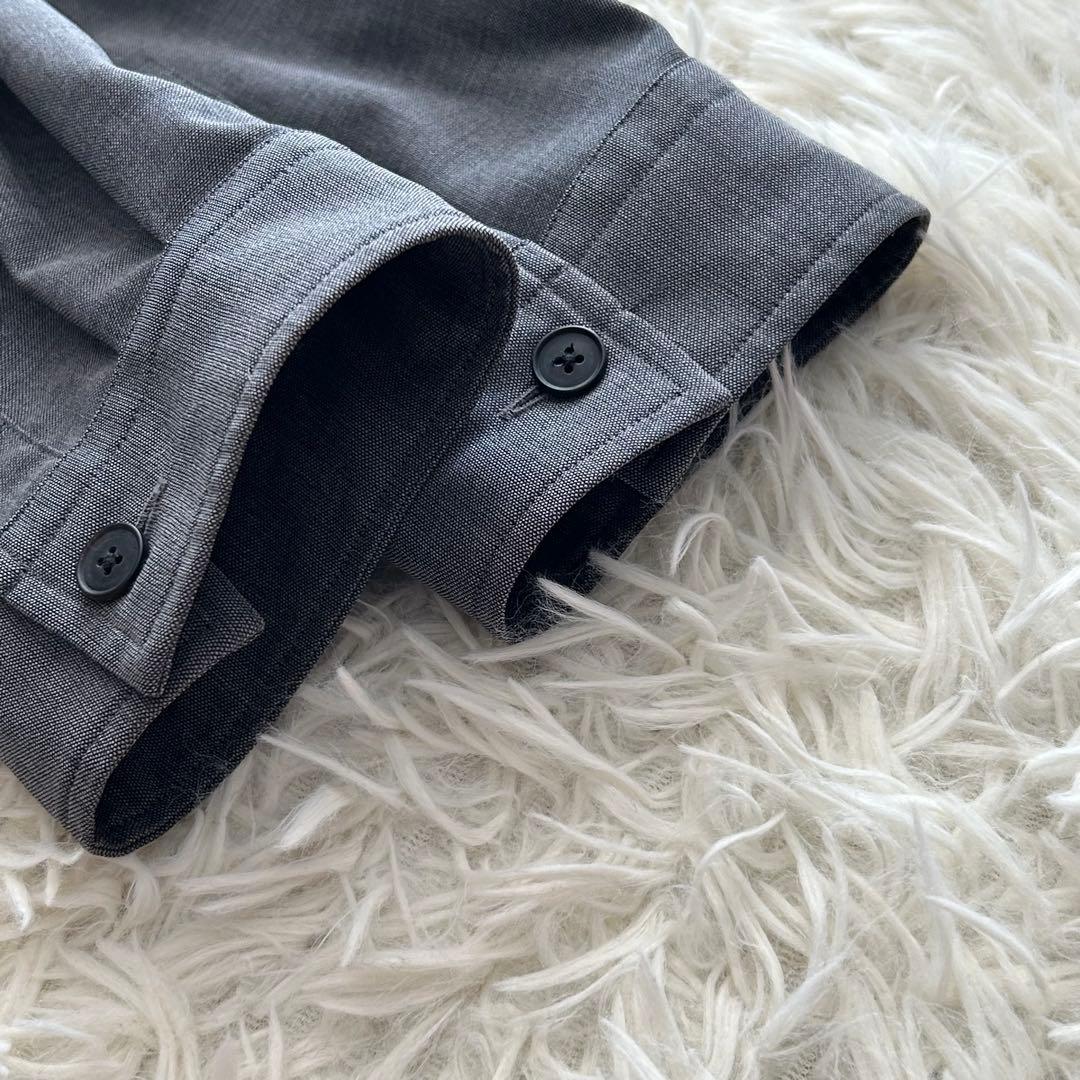 ✨美品✨ エイトン 2025年 TWIST WOOL TROPICAL 男女兼用